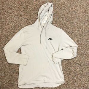 Nike Hoodie!